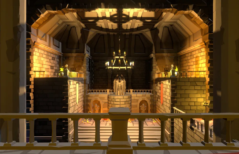 Ghost Tower: Ghost Mansion thumbnail