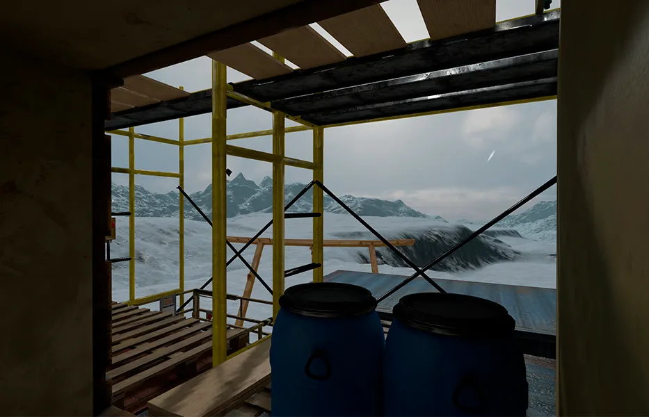 Kernel: Borealis thumbnail