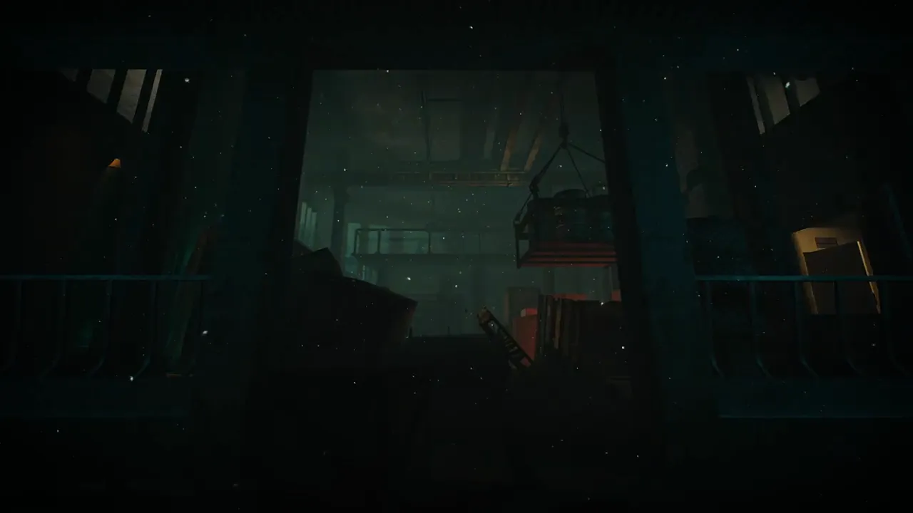 Kernel: Bunker