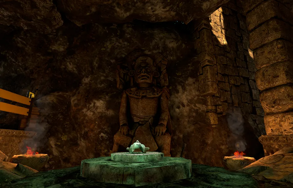 Kernel: Sanctum thumbnail