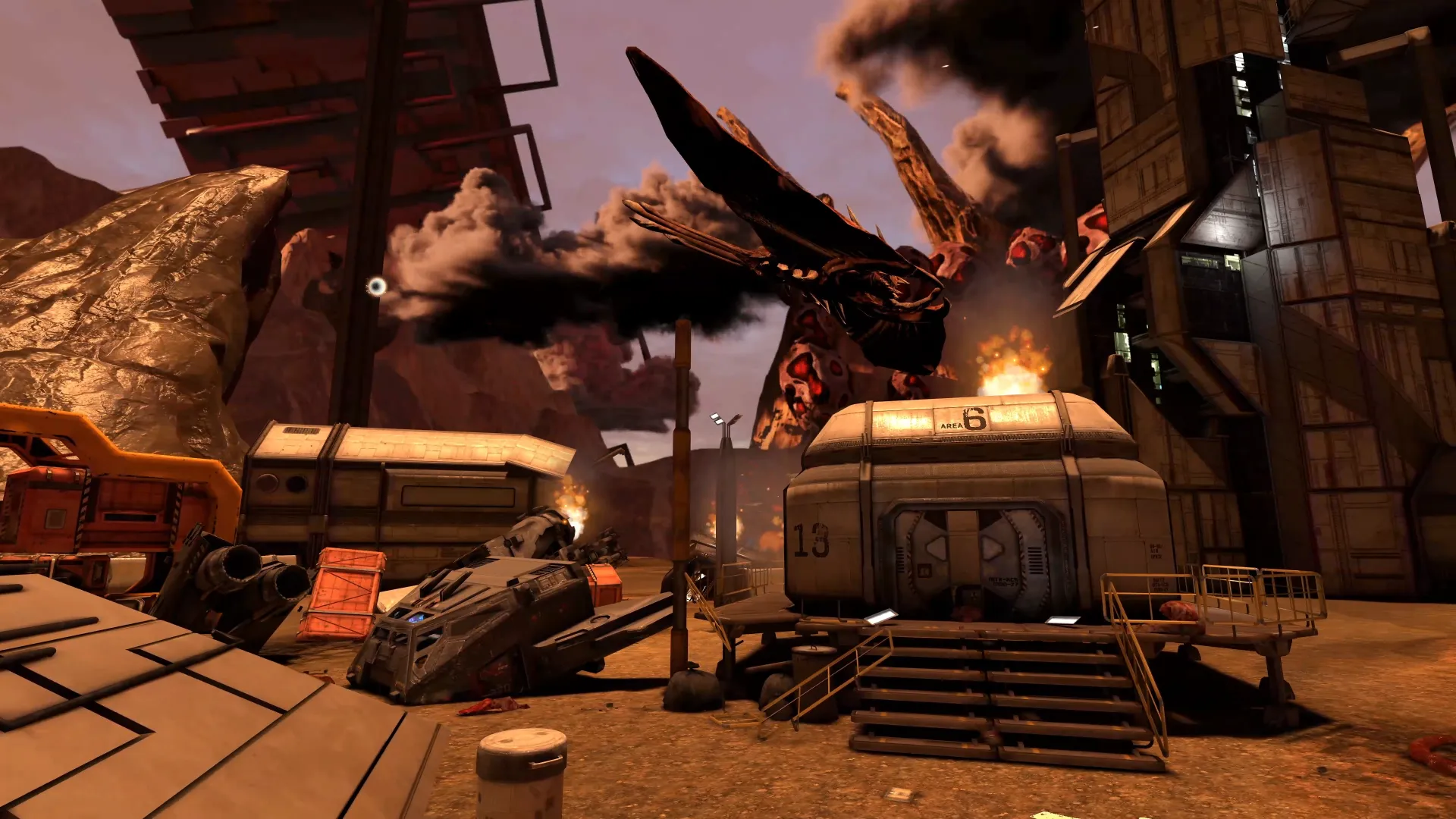 Starbase: Survival thumbnail